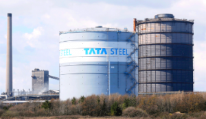 The story of tata steel  A century old and getting even stronger